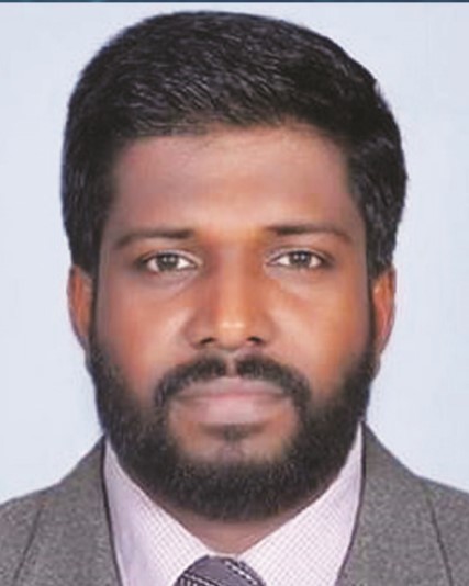 Pr. Shajikumar